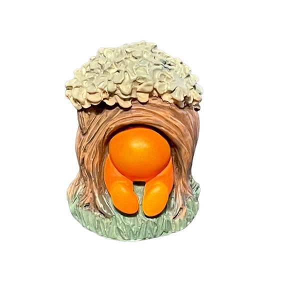 Disney’s Winnie the Pooh From Lenox Magic Thimble Collection NIB - Picture 2 of 4